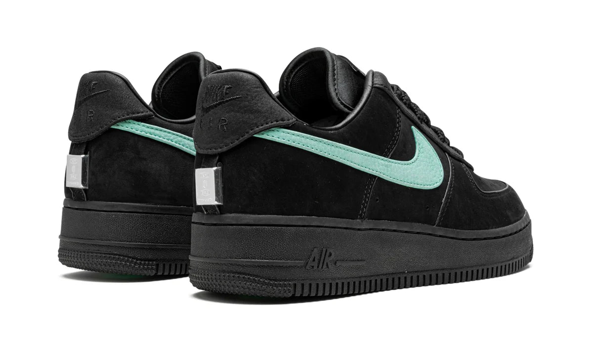 Nike AF1 Low "Tiffany and Co."
