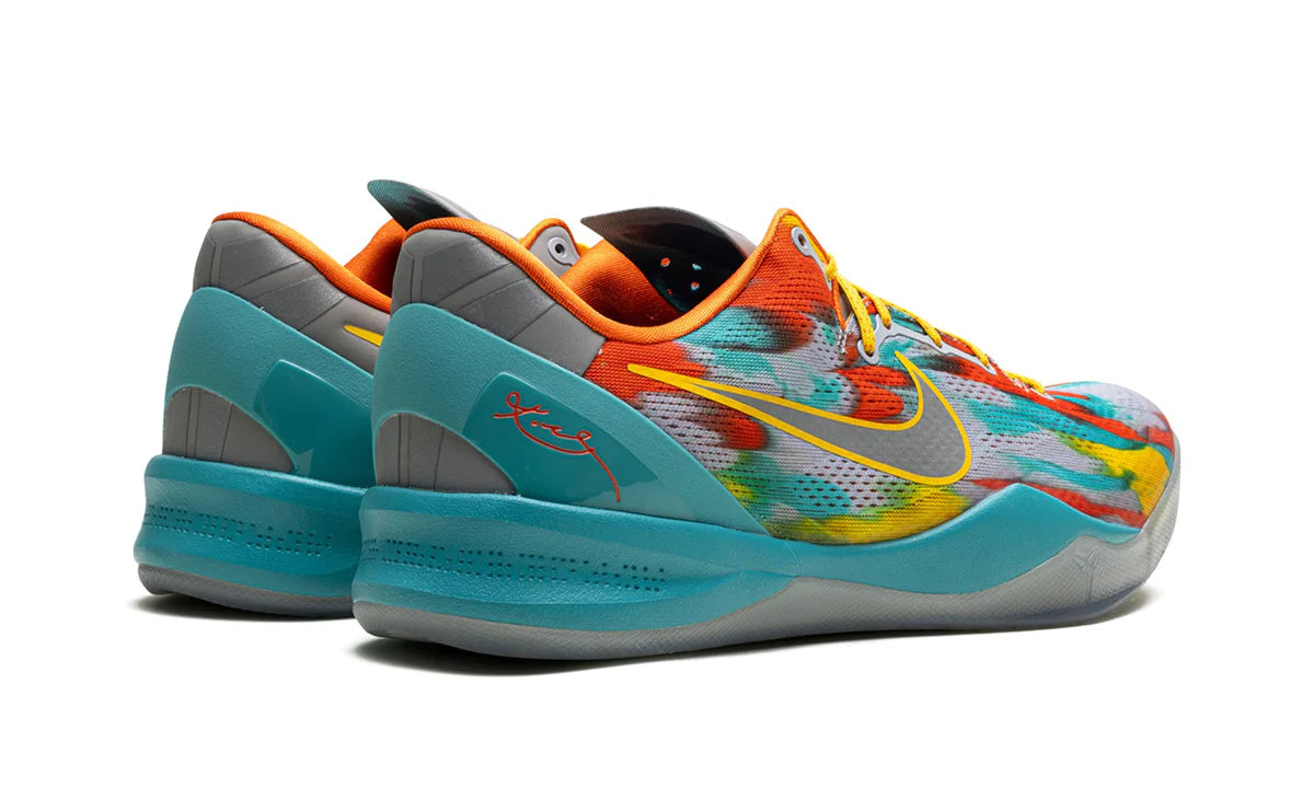 Nike Kobe 8 "Venice Beach"