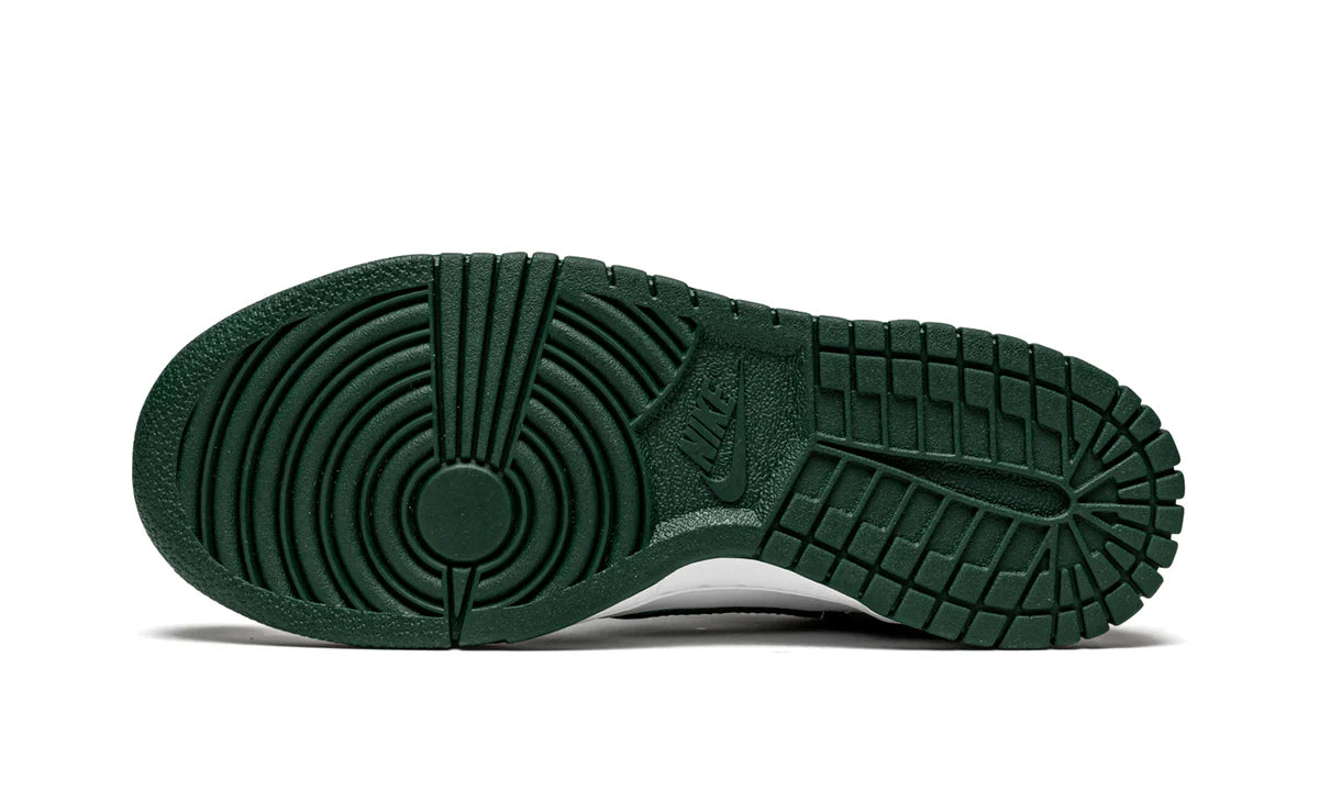 Nike Dunk Low "Spartan Green"