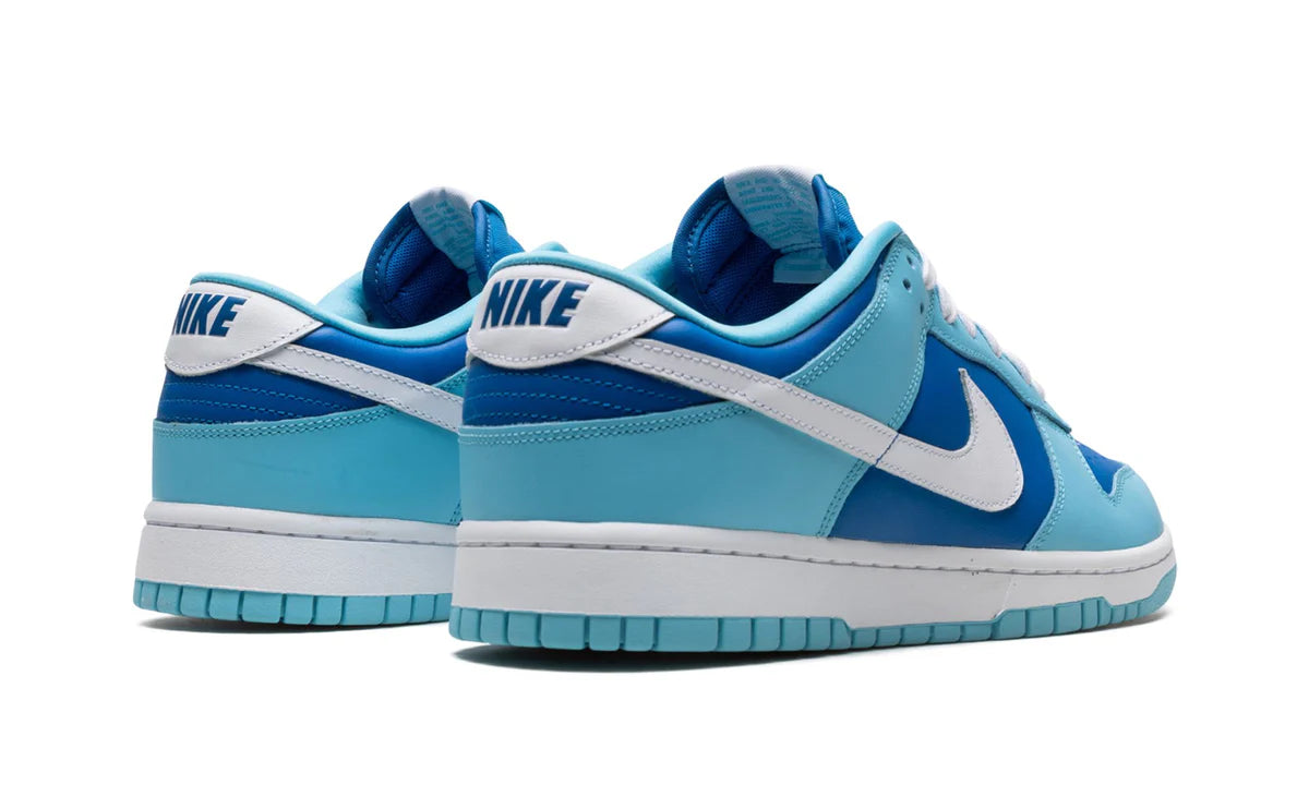 Nike Dunk Low Retro "Argon"