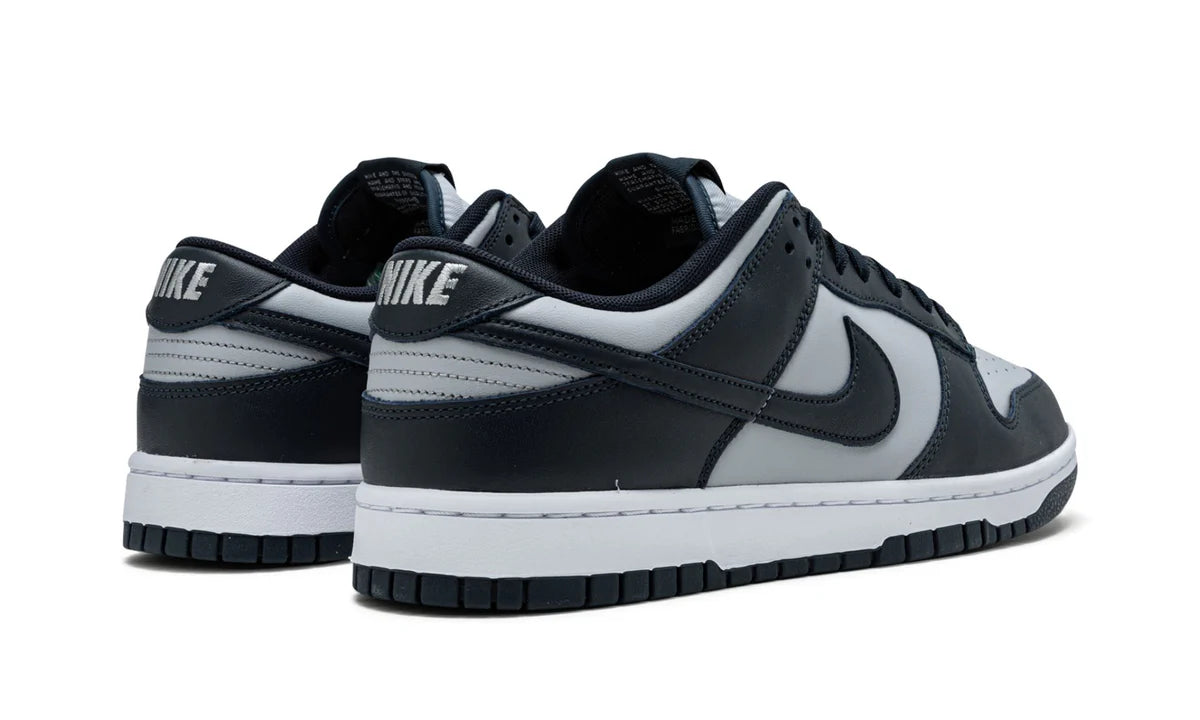 Nike Dunk Low "Georgetown"