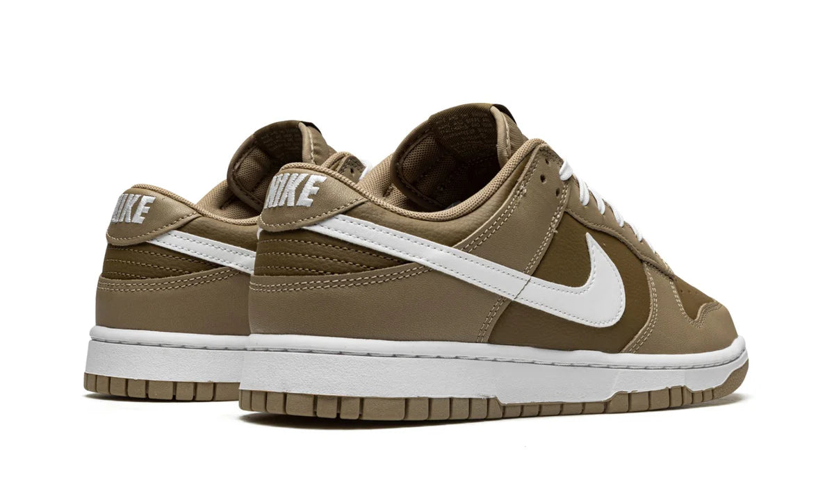 Nike Dunk Low "Judge Grey"