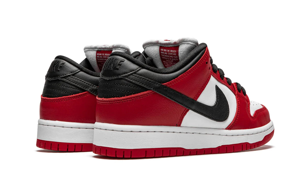 Nike SB Dunk Low Pro "Chicago"
