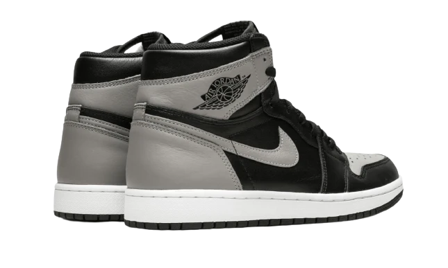 Jordan 1 Retro High "Shadow"
