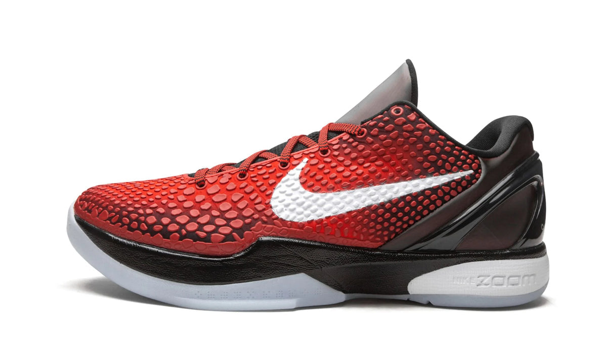 Nike Kobe 6 Protro "Challenge Red All-Star"