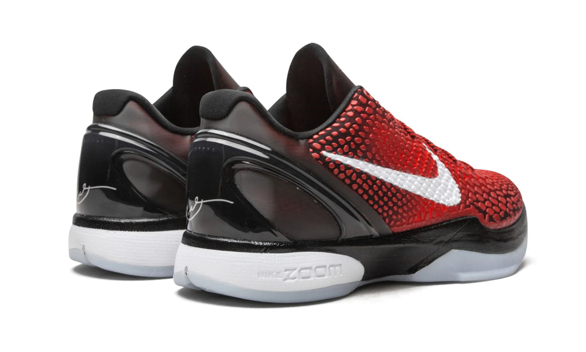 Nike Kobe 6 Protro "Challenge Red All-Star"