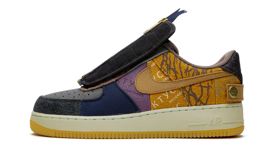 Nike AF1 "Travis Scott- Cactus Jack"
