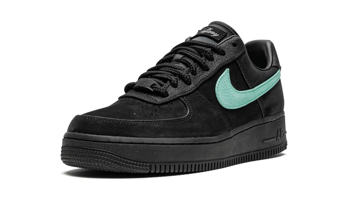 Nike AF1 Low "Tiffany and Co."