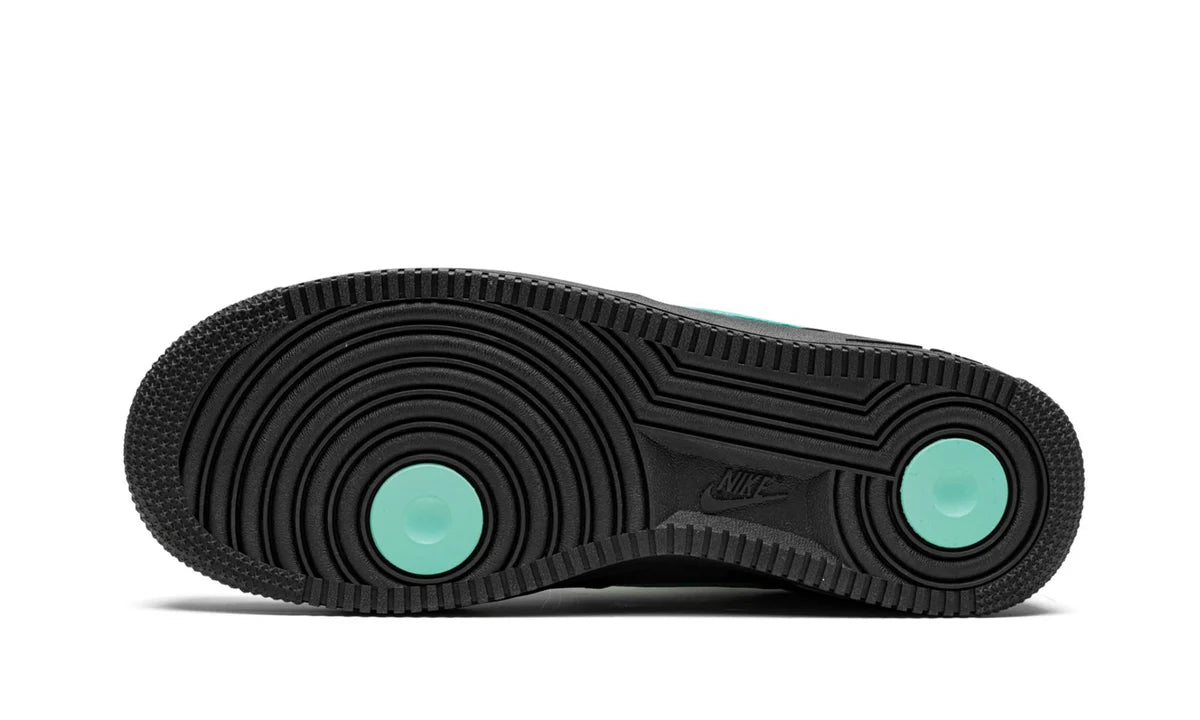 Nike AF1 Low "Tiffany and Co."