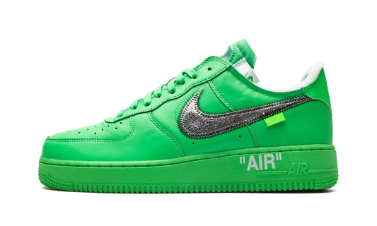 Nike x Off-White AF1 "Brooklyn"
