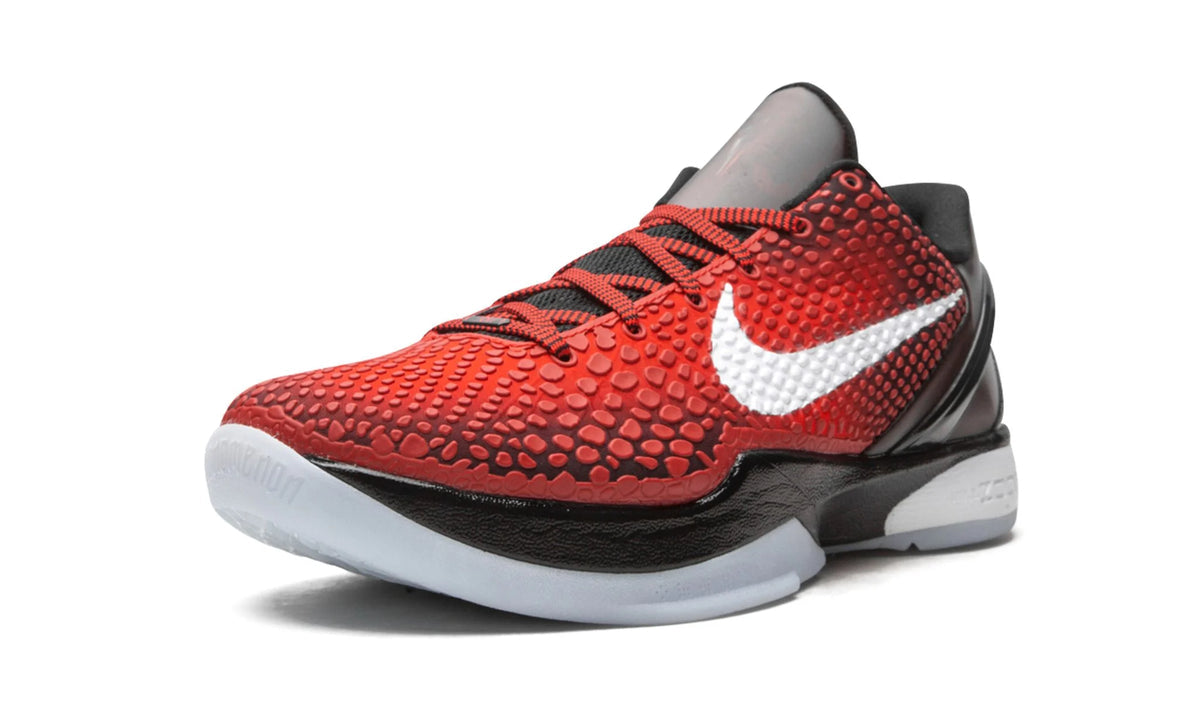 Nike Kobe 6 Protro "Challenge Red All-Star"