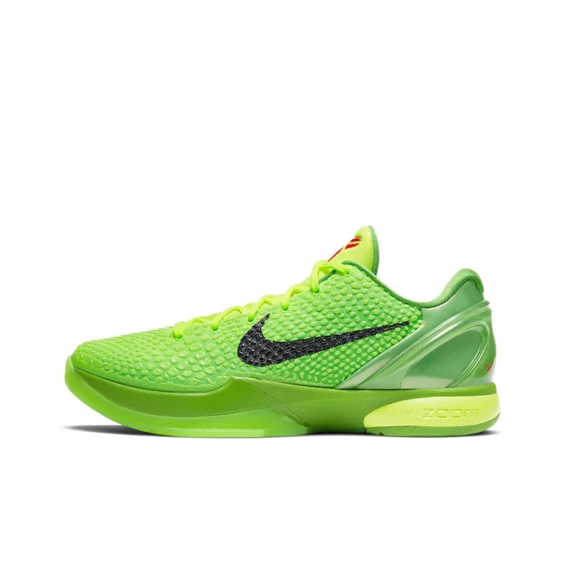 Kobe 6 Protro “Grinch” (2020)
