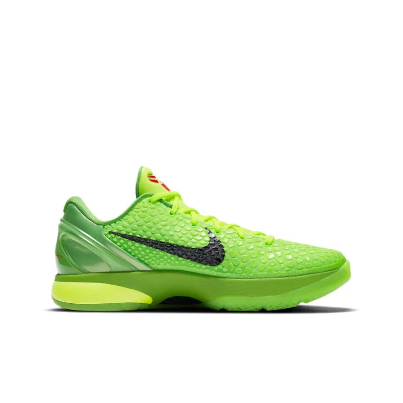 Kobe 6 Protro “Grinch” (2020)