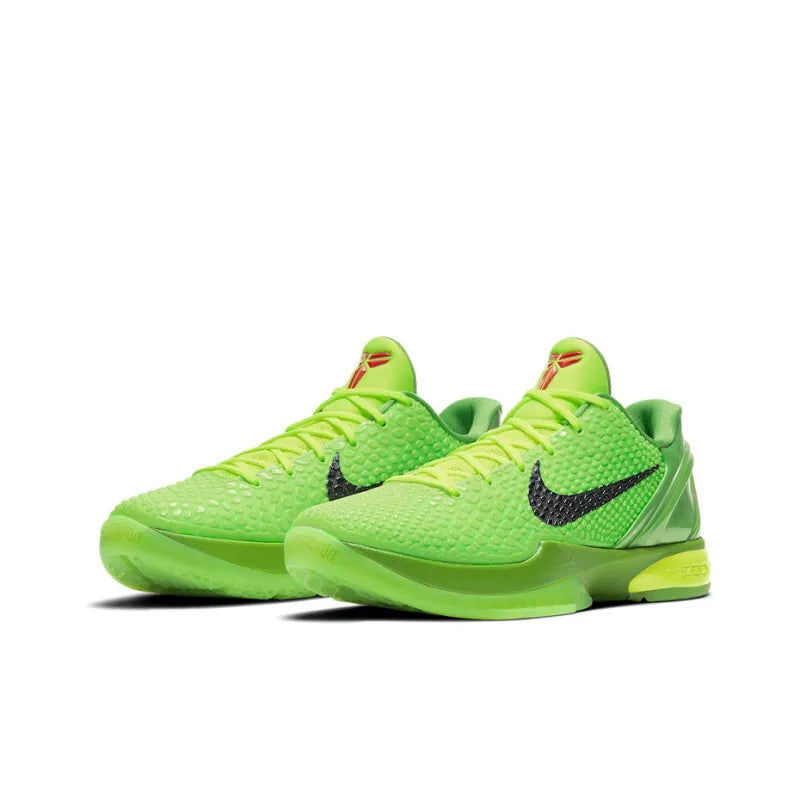 Kobe 6 Protro “Grinch” (2020)