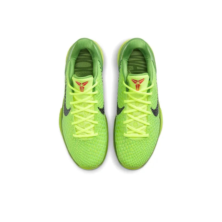 Kobe 6 Protro “Grinch” (2020)