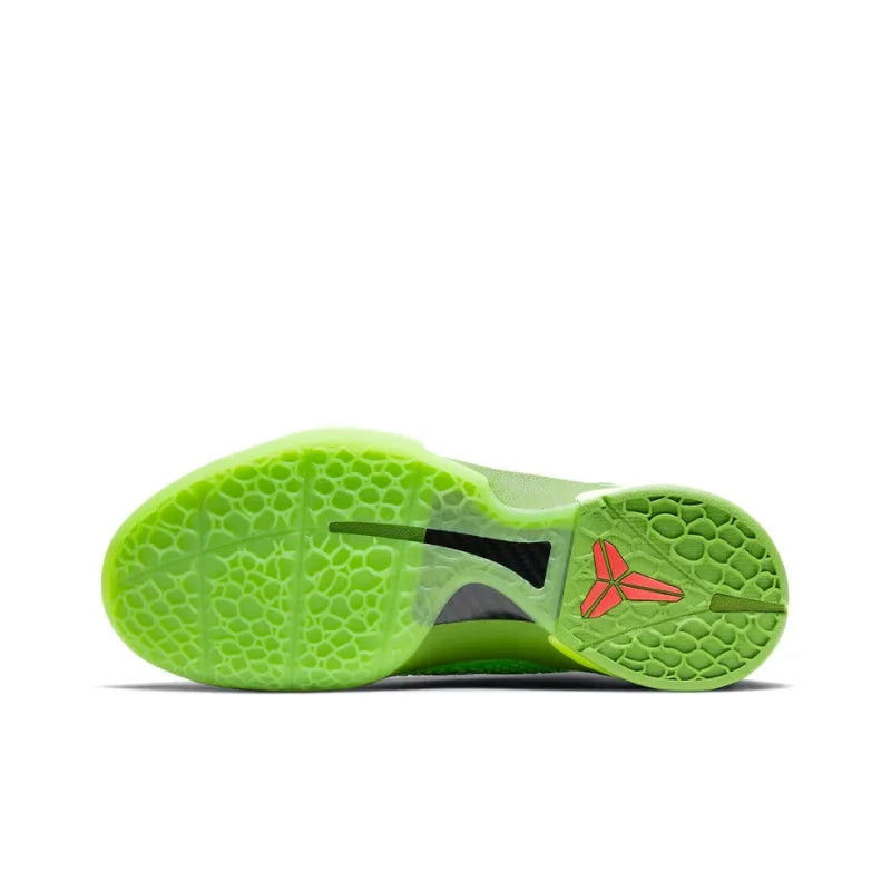 Kobe 6 Protro “Grinch” (2020)