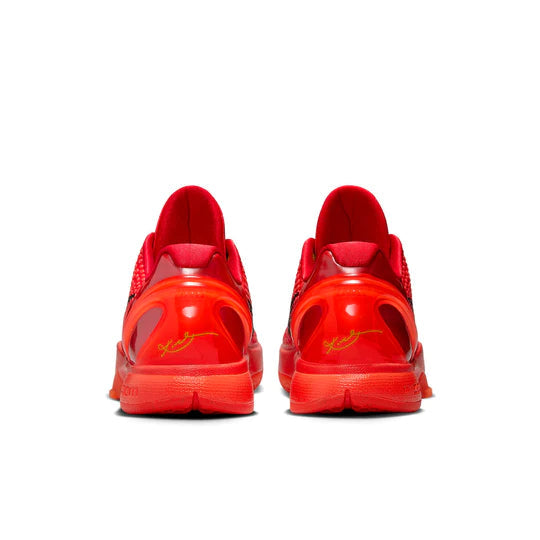 Nike Kobe 6 Protro "Reverse Grinch"