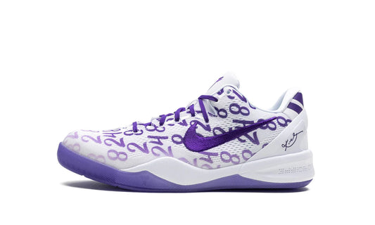Nike Kobe 8 Protro "Court Purple" Grade School
