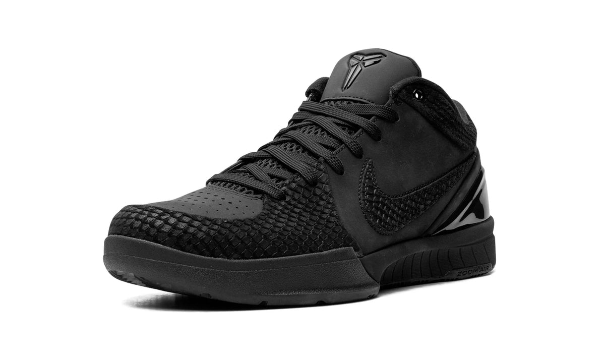 Nike Kobe 4 Protro "Gift of Mamba"