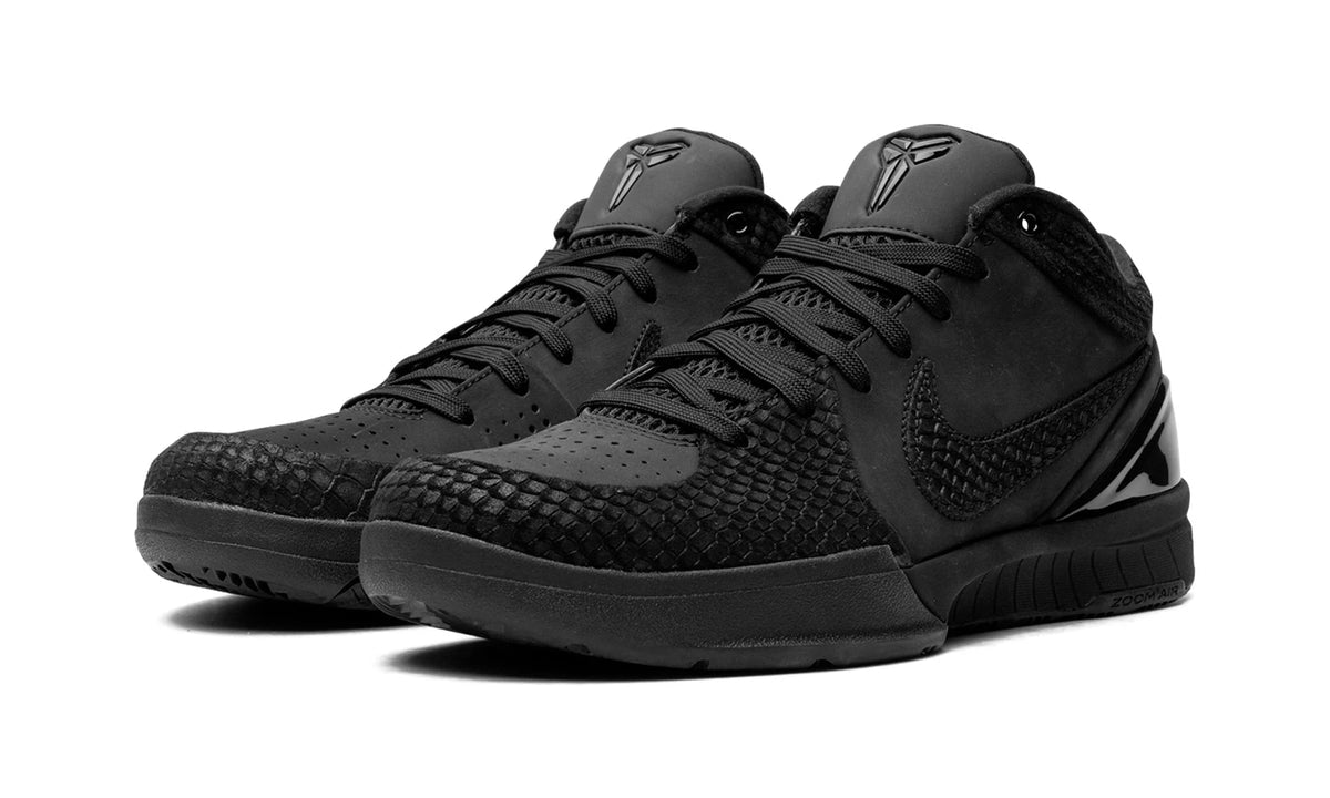 Nike Kobe 4 Protro "Gift of Mamba"
