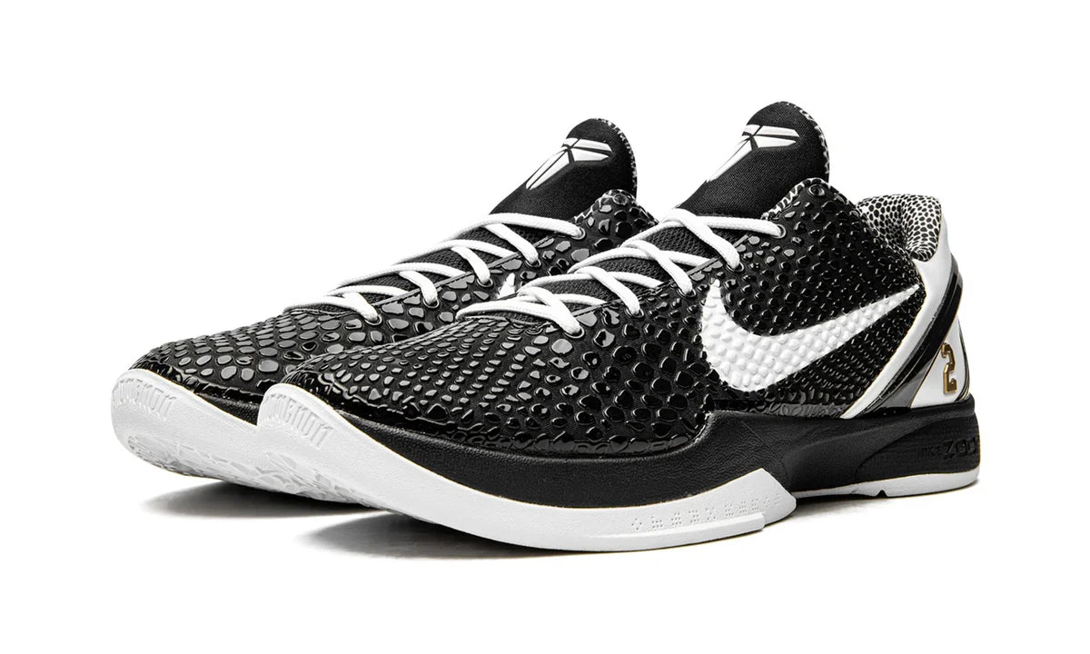 Nike Kobe 6 Protro "Mambacita Sweet 16"