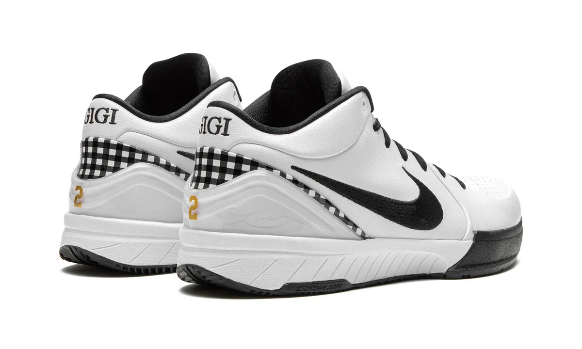 Nike Kobe 4 Protro "Mambacita Gigi"