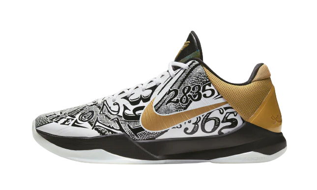 Nike Kobe 5 Protro "Big Stage/Parade"