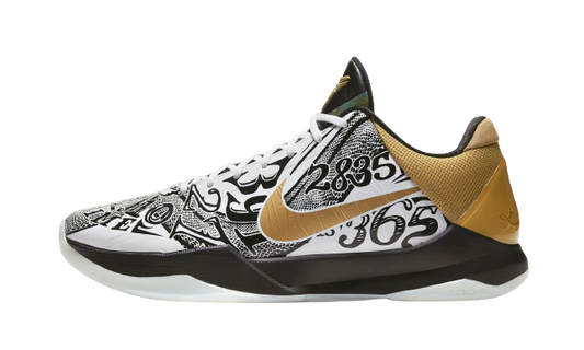 Nike Kobe 5 Protro "Big Stage/Parade"