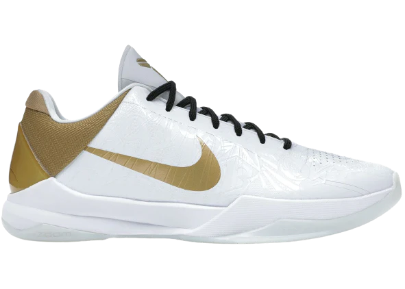 Nike Kobe 5 Protro "Big Stage/Parade"