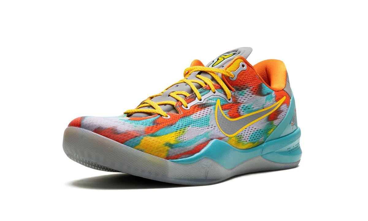 Nike Kobe 8 "Venice Beach"