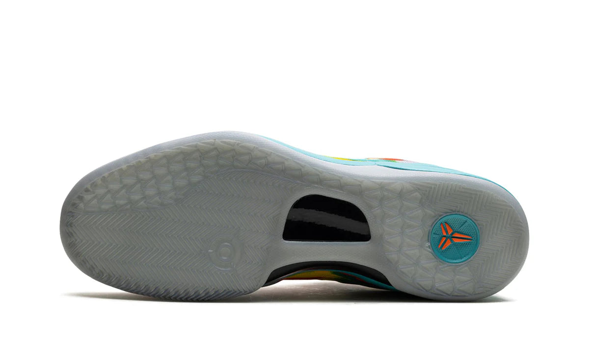 Nike Kobe 8 "Venice Beach"