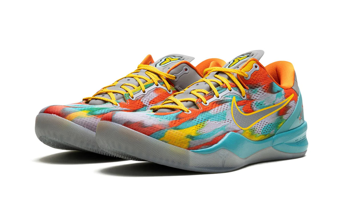 Nike Kobe 8 "Venice Beach"