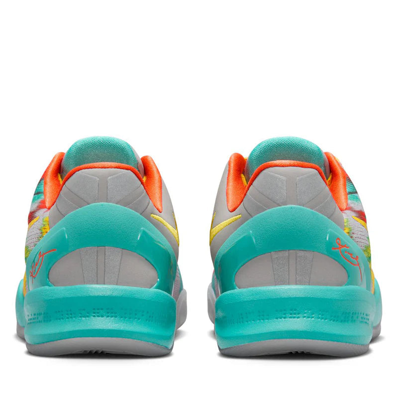 Nike Kobe 8 Protro "Court Purple" Grade School