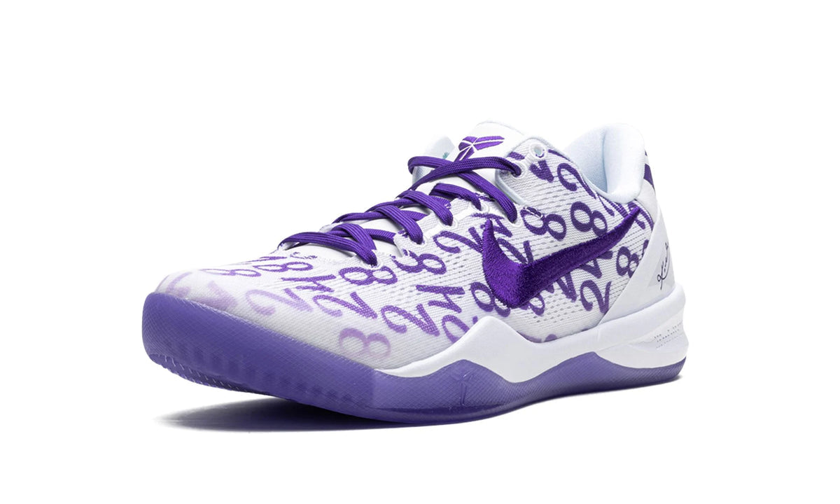 Nike Kobe 8 Protro "Court Purple"