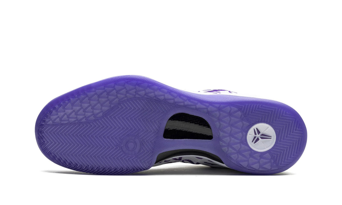 Nike Kobe 8 Protro "Court Purple"