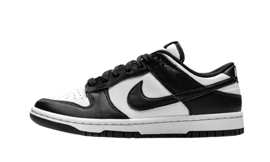 Nike Dunk Low "White Black Panda"