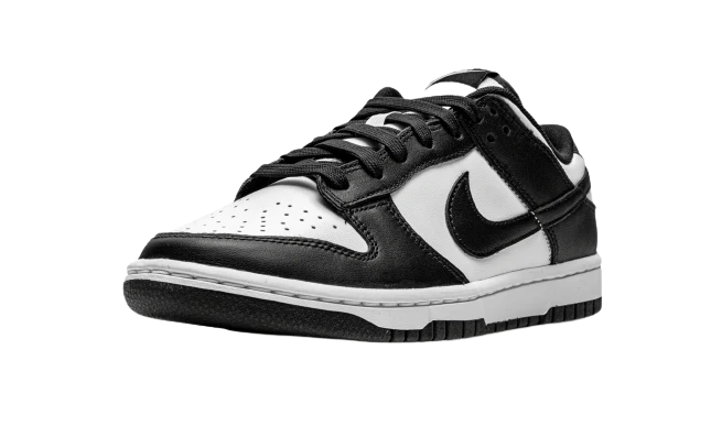 Nike Dunk Low "White Black Panda"