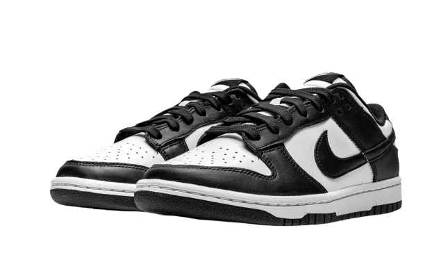 Nike Dunk Low "White Black Panda"