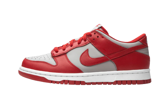 Nike Dunk Low "UNLV"