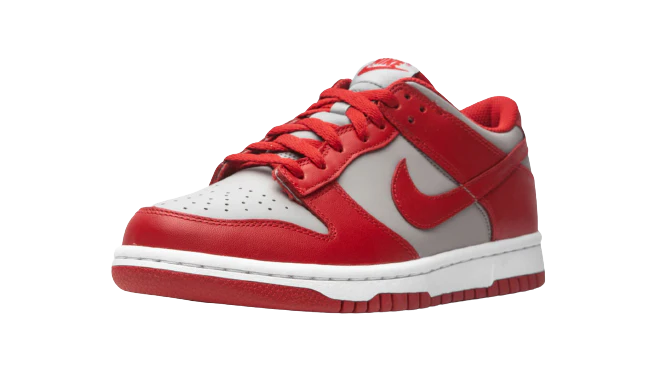 Nike Dunk Low "UNLV"