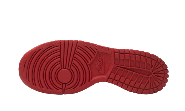 Nike Dunk Low "UNLV"