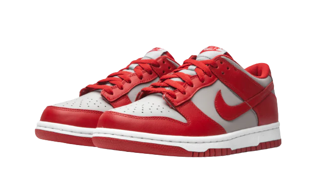 Nike Dunk Low "UNLV"