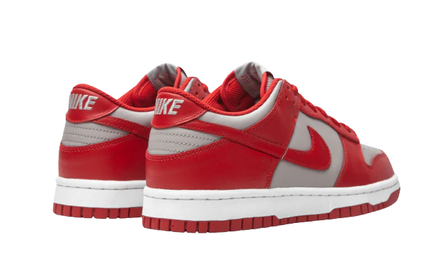Nike Dunk Low "UNLV"