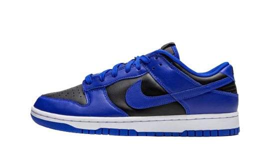 Nike Dunk Low "Hyper Cobalt"