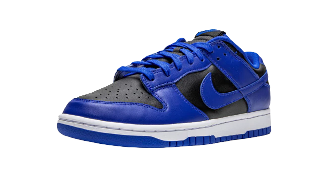 Nike Dunk Low "Hyper Cobalt"