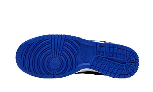 Nike Dunk Low "Hyper Cobalt"