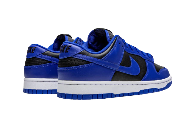 Nike Dunk Low "Hyper Cobalt"