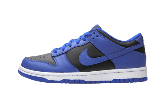 Nike Dunk Low "Hyper Cobalt" Grade School
