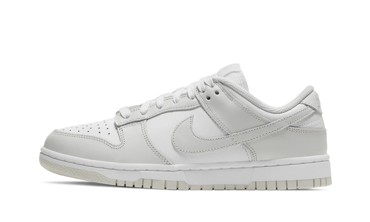 Nike Dunk Low "Photo Dust" Women's
