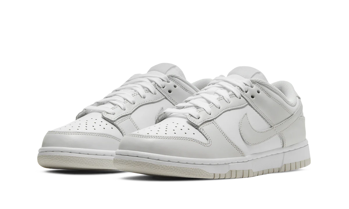 Nike Dunk Low "Photo Dust" Women's